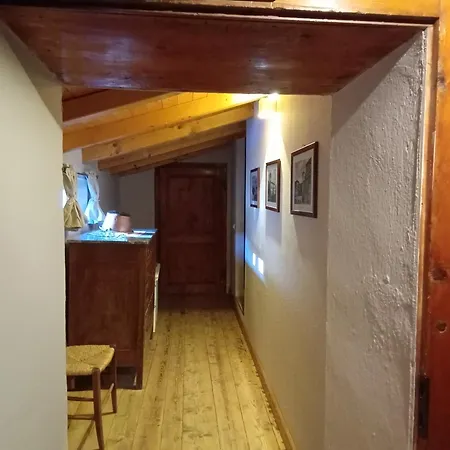 Appartamento Casa Pini Rio_a *